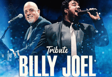 קרניבנד וסימפונט רעננה במחווה לבילי ג'ואל