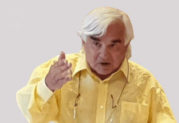 ד"ר גוסטב מייסלס - דוד בן גוריון