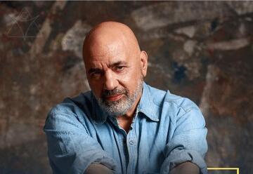 דני רובס - מופע להקה