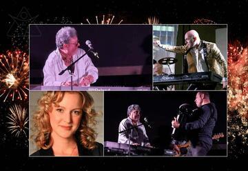 זיקוקים של וירטואוזים