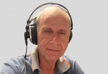 אקטואליה עכשיו ד"ר דן בילסקי