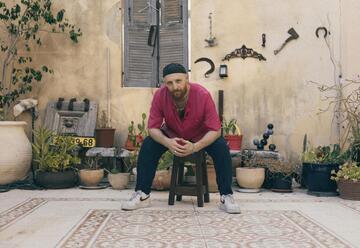 המתופף של המהפכה