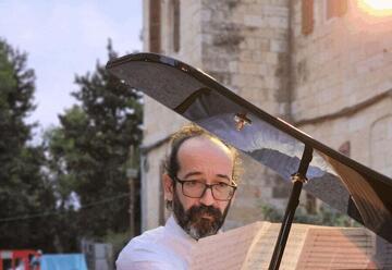 הפסנתר - מסע וירטואוזי