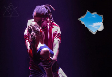 סוף סוף —יצירתו החדשה של אמיר קולבן