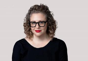 לפי הספר - מרצה נועה מנהיים