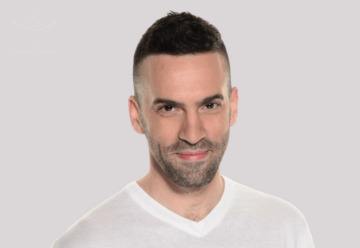 קסם הקולנוע האיטלקי - מרצה יונתן גת