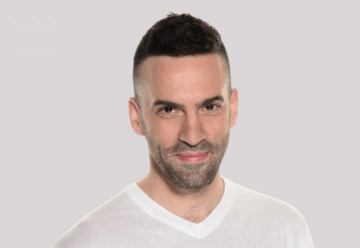 מרלין מונרו - מרצה יונתן גת