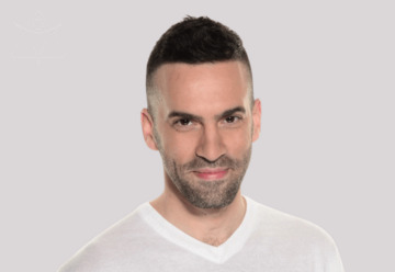 יוסי בנאי - מרצה יונתן גת