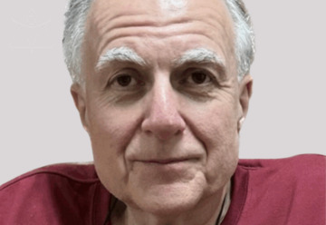 גיבור אלמוני עם שלמה טחן