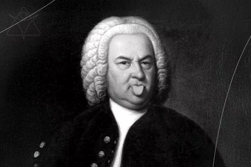 גרסת המהפכה באך