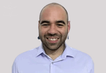 עולמו של מיאזאקי - מרצה עמרי נגרי