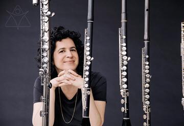 Guy Mintus - Lenny Sendersky Duo, Hadar Noiberg