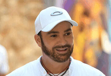 גיל שוחט מארח את דוד ד'אור