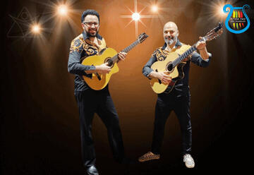 Los Guitarros