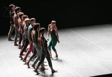 דקהדנס - אנסמבל בת שבע