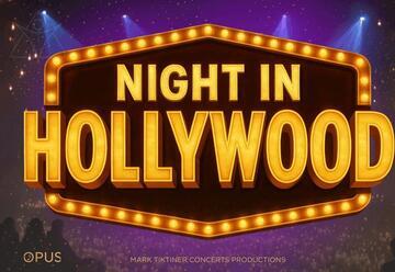 לילה בהוליווד