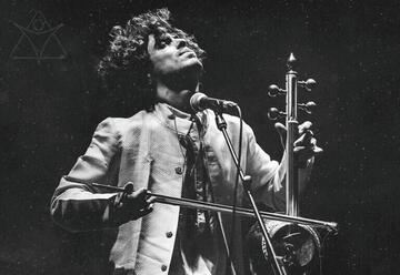 מארק אליהו - About love