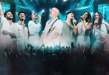 עילי בוטנר והילדים החדשים