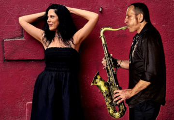 מועדון הג'אז -תיאטרון הסימטה בקאנטרי גולדשטיין