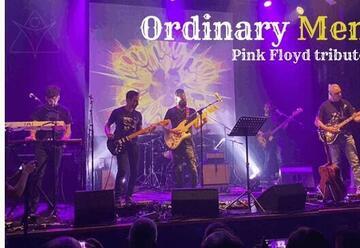 המחווה לפינק פלויד