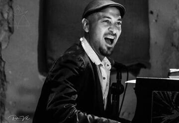 Gabriel Palatchi (Argentina) Trio