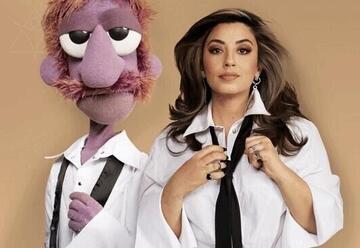 רד בנד ומורן אהרוני