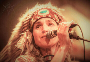 עלמה זהר - פלא