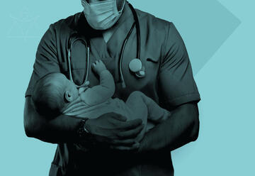 מלאכים בלבן - תיאטרון הבימה