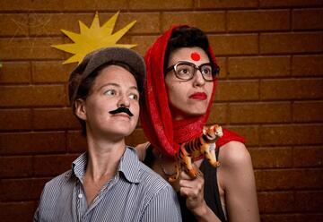 ללא היסוס – סוס!