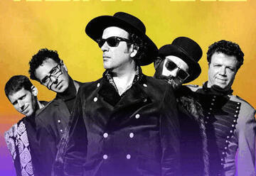 מופע המחווה ל ELO