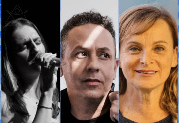 שרים משוררים - מועדון הזמר פסיפס ישראלי