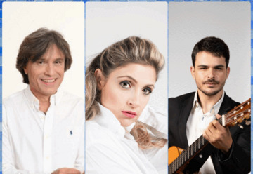 סובב ארץ ישראל - מועדון הזמר פסיפס ישראלי