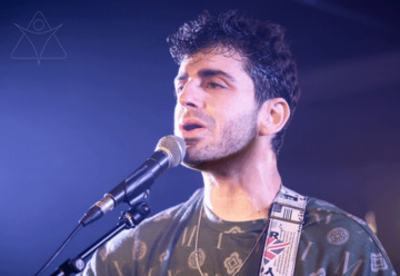 בכורות בענב - טל סודאי והבדלאקס