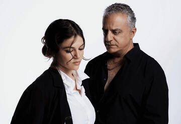 מעגל הגיר הקווקזי - תיאטרון הבימה