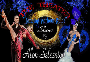 מופע של אלוף העולם בתסרוקות אלון סלזניוב