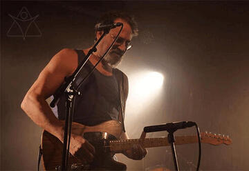 לייזר לויד בנד