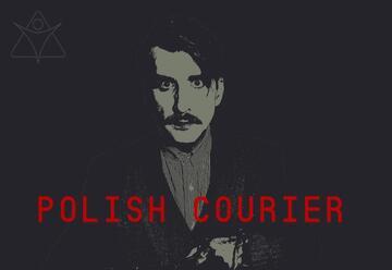 שליח פולני