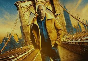 מראה מעל הגשר - תיאטרון העברי