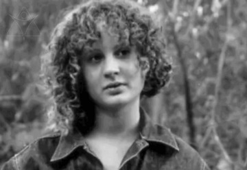 העיניים של עינב