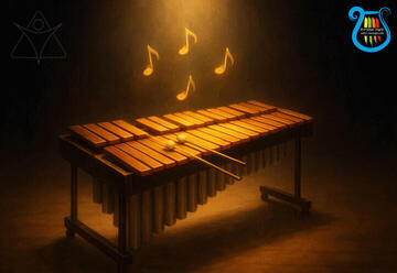 קסם של קסילופון