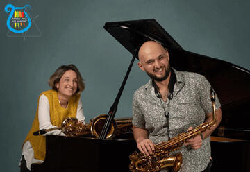 Classical Meets Jazz