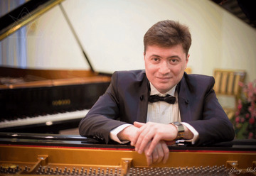 קלאסי עולמי - רומן רוסי