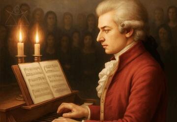 הרקוויאם של מוצרט - הסימפונית ירושלים