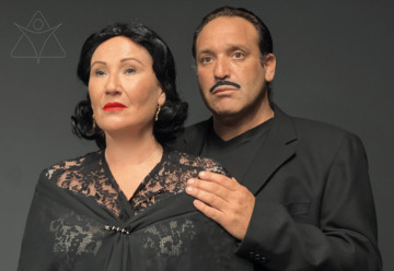 לילה - תיאטרון בית ליסין מארח