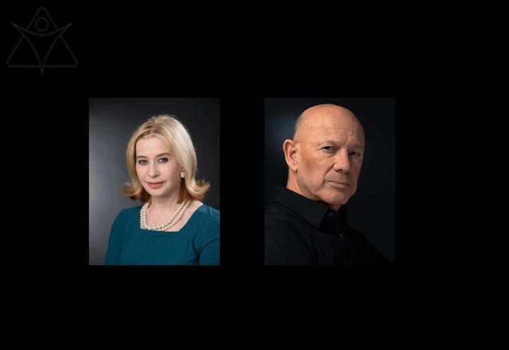 לא הייתם צריכים -  תיאטרון הקאמרי