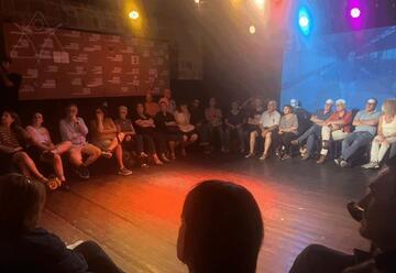 אסיר ציון - טייק טו