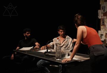 רצח במועדון הטרנספר