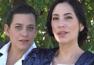 חדר משלה - תיאטרון הסימטה