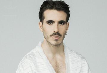 סופרן בלי מסכה - הקאמרטה הישראלית ירושלים