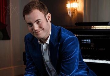 שומן – היצירות הגדולות - הקאמרטה הישראלית ירושלים